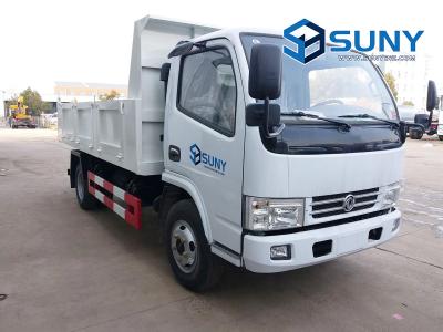3 Ton Dump Truck - SY3060